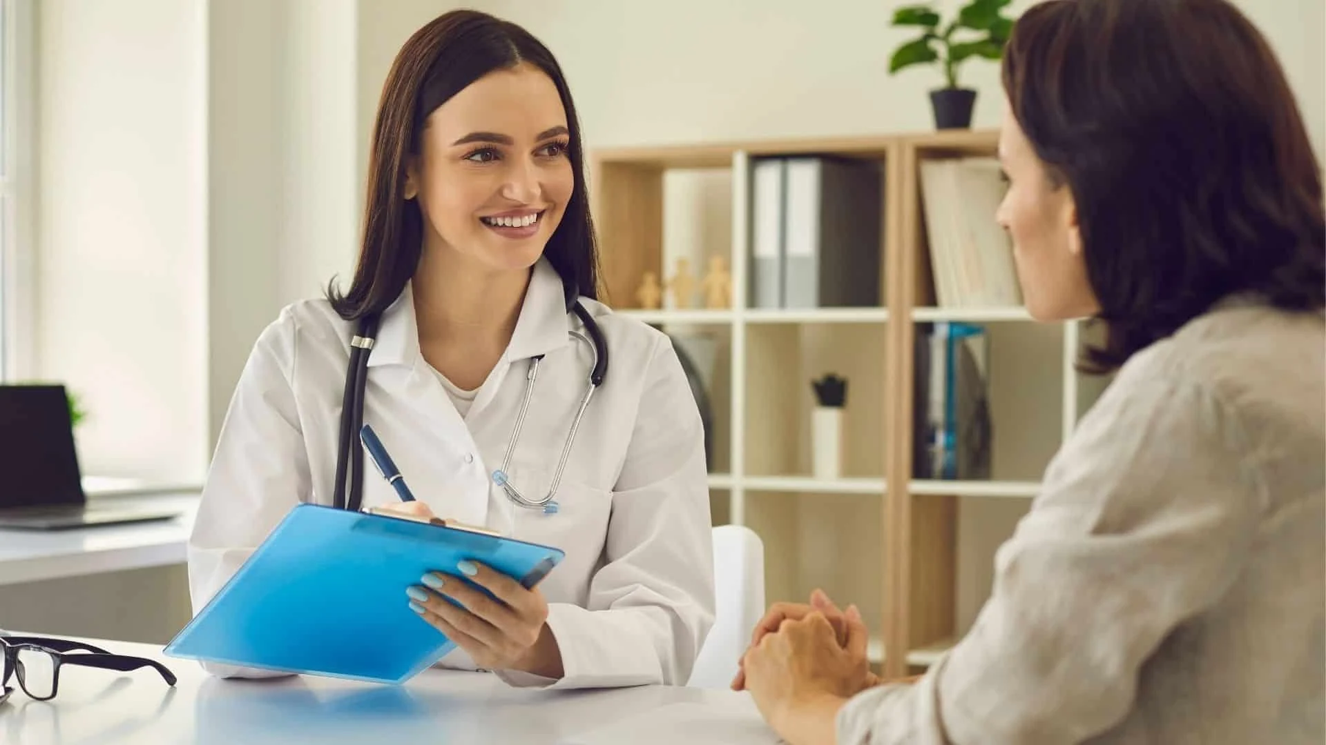 Health practitioner