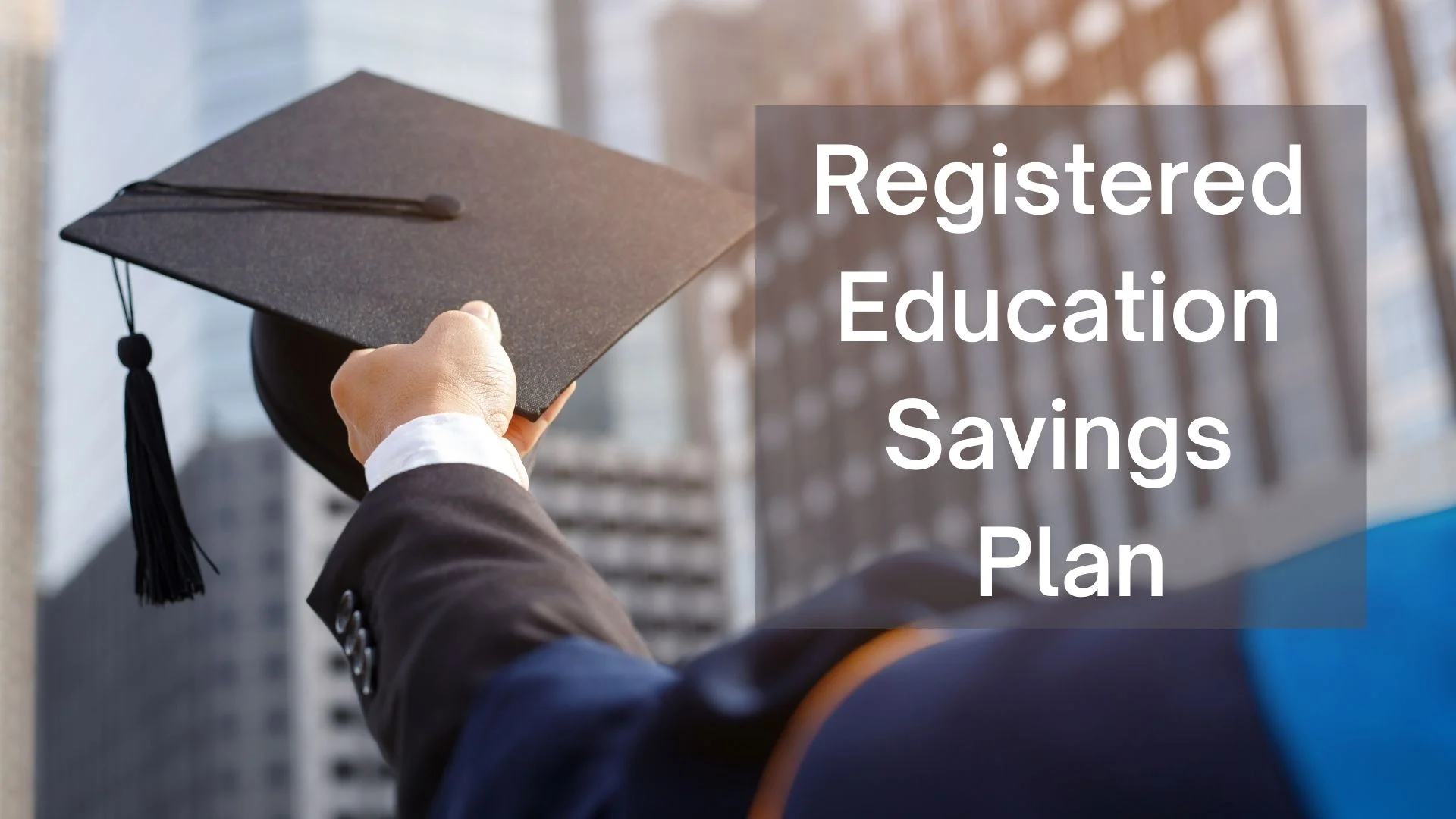 Real- G Wealth-RegisteredEducationSavingsPlan